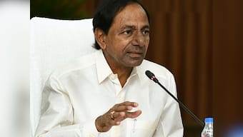 All is not fair in love if you are in Telangana; Dalits let down by KCR's silence amid caste war