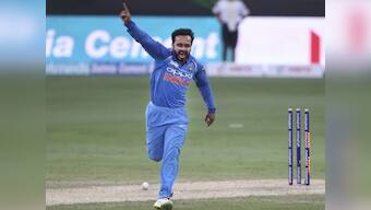 Asia Cup 2018: India's win over Pakistan shows their strength now lies in variety and potency of bowling attack