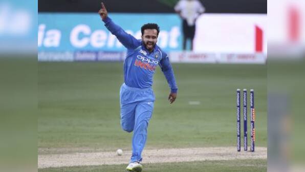 Asia Cup 2018: India's win over Pakistan shows their strength now lies in variety and potency of bowling attack