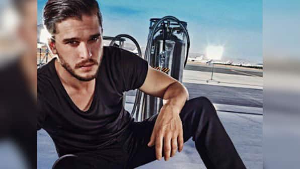 Game of Thrones actor Kit Harington reveals he wished to play Daniel Radcliffe's role in Harry Potter series