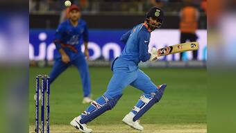 Asia Cup 2018: Opener KL Rahul 'frustrated' by lack of ODI matches, says frequent absences make it difficult to find rhythm