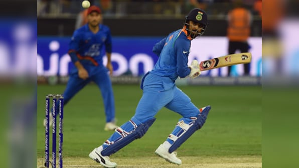 Asia Cup 2018: Opener KL Rahul 'frustrated' by lack of ODI matches, says frequent absences make it difficult to find rhythm