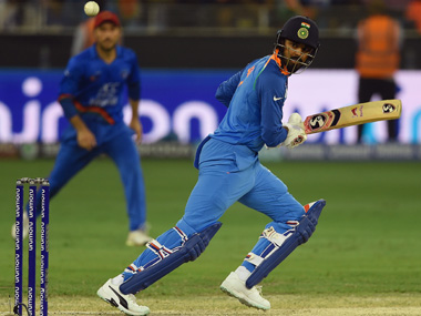 Asia Cup 2018: Opener KL Rahul 'frustrated' by lack of ODI matches, says frequent absences make it difficult to find rhythm Asia Cup 2018: Opener KL Rahul 'frustrated' by lack of ODI matches, says frequent absences make it difficult to find rhythm