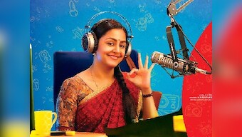 Radha Mohan on Kaatrin Mozhi: Loved Tumhari Sulu and had no second thoughts about remaking it for Tamil audiences