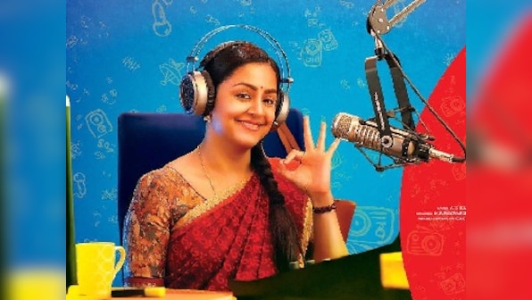 Director Radha Mohan on 60 Vayadu Maaniram, Kaatrin Mozhi: Back-to-back remakes is a pure coincidence