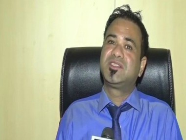 Being framed, don’t trust UP police, says Kafeel Khan after STF unit arrests him in Mumbai over remarks at anti-CAA stir a month ago Being framed, don’t trust UP police, says Kafeel Khan after STF unit arrests him in Mumbai over remarks at anti-CAA stir a month ago