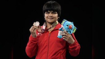 Asian Games medallist Divya Kakran slams Delhi government for not extending support before mega event