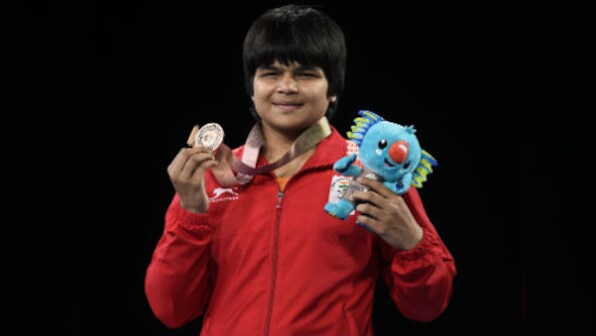 Asian Games medallist Divya Kakran slams Delhi government for not extending support before mega event