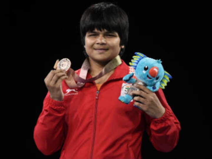 Asian Games medallist Divya Kakran slams Delhi government for not extending support before mega event
