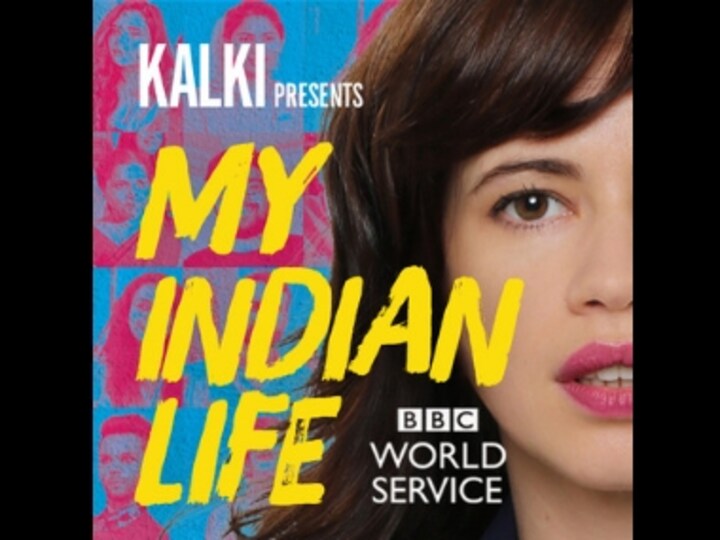 Kalki Koechlin on her podcast My Indian Life, and telling stories of abuse, stigma and courage