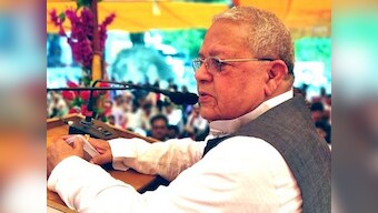 BJP leader Kalraj Mishra appointed Governor of Himachal Pradesh, Acharya Devvrat shifted to Gujarat