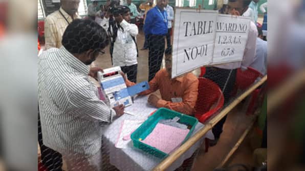 Karnataka municipal election result 2018 updates: Congress to form alliance with JD(S) in Mysuru, Tumakuru civic bodies