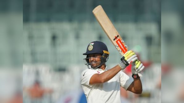 Karun Nair says it was a 'difficult situation' after team management overlooked him in England