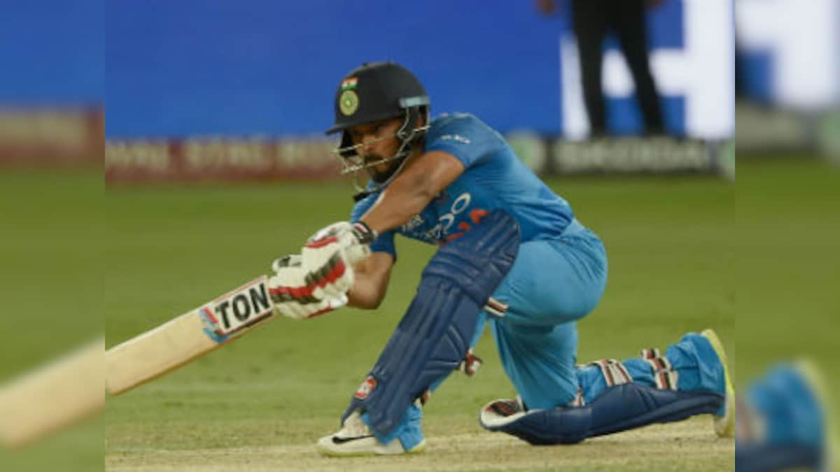 Kedar Jadhav, India batsman, World Cup 2019 Player Full Profile: Jadhav's street-smart batting pivotal for India's lower-middle order