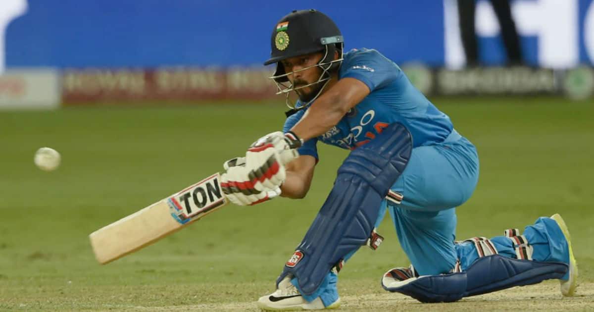 Kedar Jadhav, India batsman, World Cup 2019 Player Full Profile: Jadhav's street-smart batting pivotal for India's lower-middle order