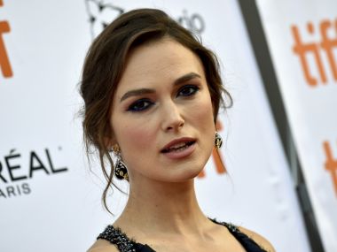 Keira Knightley on need for more women writers, DoPs in Hollywood: We really must push for representation Keira Knightley on need for more women writers, DoPs in Hollywood: We really must push for representation