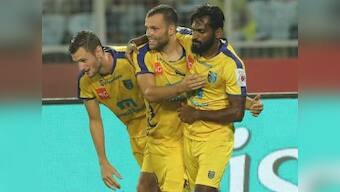 ISL 2018-19: Matej Poplatnik, Slavisa Stojanovic star to help Kerala Blasters beat ATK in first match of season