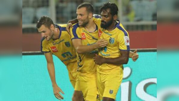 ISL 2018, Kerala Blasters vs Bengaluru FC, Football Match Highlights: Bengaluru edge Kerala in derby