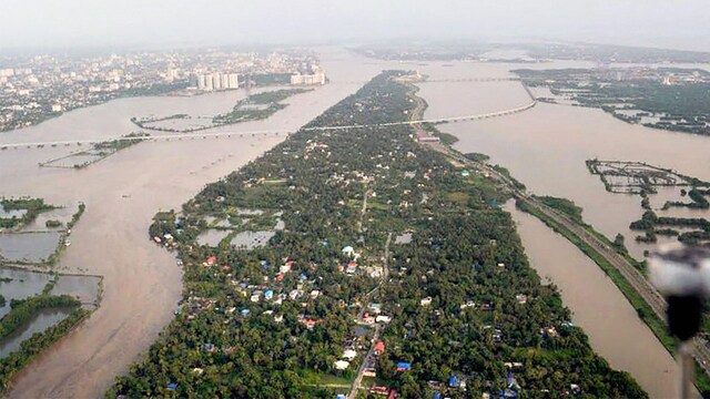 India's monsoon rains are the product of weak El Nino and positive EQUINOO India's monsoon rains are the product of weak El Nino and positive EQUINOO