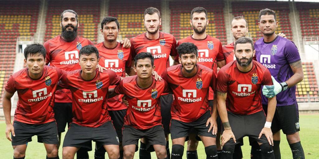 ISL 201819 Kerala Blasters head coach David James says Sachin Tendulkar's pull out will have