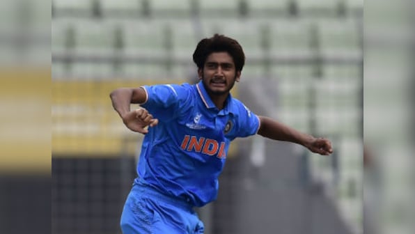 Asia Cup 2018: Khaleel Ahmed becomes 222nd ODI player to play for India, all you need to know about the left-arm pacer