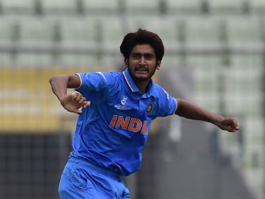 India vs West Indies: Khaleel Ahmed says he wants to pick as many wickets as possible leading up to 2019 World Cup India vs West Indies: Khaleel Ahmed says he wants to pick as many wickets as possible leading up to 2019 World Cup