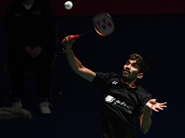 PBL 2018-19: Kidambi Srikanth beats Ajay Jayaram to power Raptors to win; Smashers hand leaders Smash Masters 6-(-1) defeat PBL 2018-19: Kidambi Srikanth beats Ajay Jayaram to power Raptors to win; Smashers hand leaders Smash Masters 6-(-1) defeat