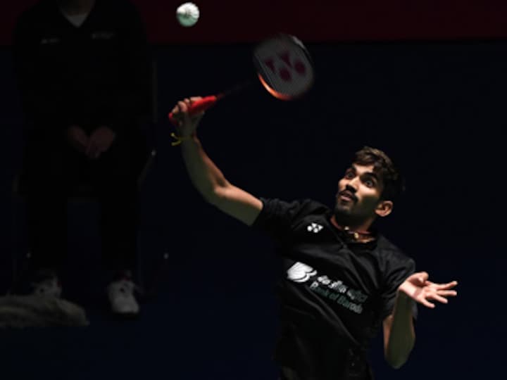 Denmark Open: Kidambi Srikanth identifies chinks in armour, but focuses on improvement ahead of European circuit
