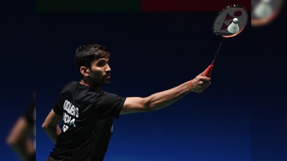 Badminton Asia Team Championships: India finish second in group after men's team lose to Malaysia, face Thailand in quarters