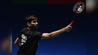 Hong Kong Open: Kidambi Srikanth clinches thriller against HS Prannoy; PV Sindhu suffers defeat in second round