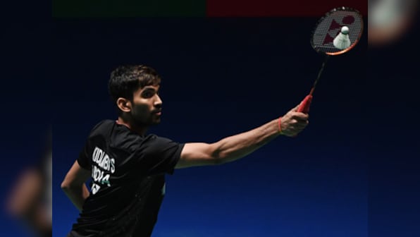 Hong Kong Open: Kidambi Srikanth clinches thriller against HS Prannoy; PV Sindhu suffers defeat in second round