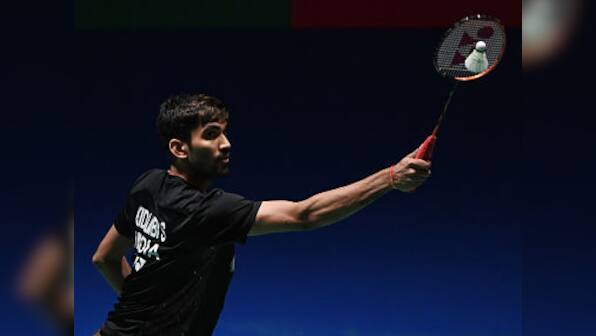 Japan Open 2018: Kidambi Srikanth loses to Lee Dong Keun in quarter-finals to bring India's campaign to an end