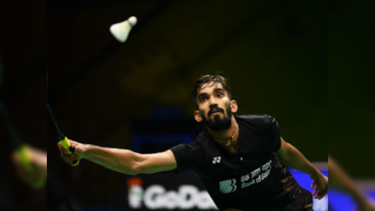 Sudirman Cup 2019: Is playing for India no longer a priority for shuttlers? Disappointing performances leave lot to answer for