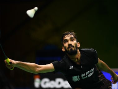 Indonesia Masters 2020: Miserable campaign for Indian shuttlers casts cloud on Tokyo Olympics participation