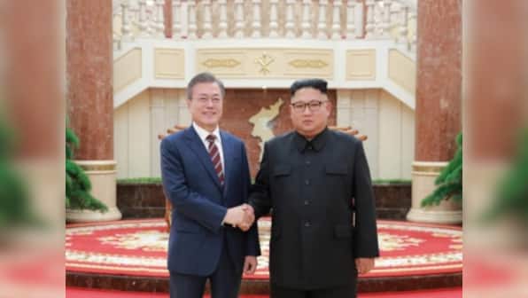 North Korea agrees to permanently abolish key missile facilities, says will denuclearise if US takes reciprocal steps