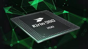 Huawei's AI-powered 7 nm Kirin 980 chipset to hit the Indian markets in Q4 2018