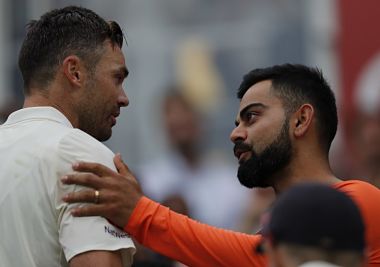 India vs England: Forget the scoreline, the 2018 series will go down as one to remember India vs England: Forget the scoreline, the 2018 series will go down as one to remember