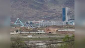 North, South Korea open first liaison office for better communication ahead of Moon Jae-in and Kim Jong-un meeting