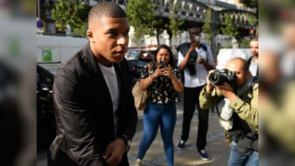 Ligue 1: Paris Saint-Germain attacker Kylian Mbappe loses appeal to reduce three-match suspension
