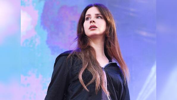 Lana Del Rey pulls out of Israeli music festival following backlash from pro-Palestine groups