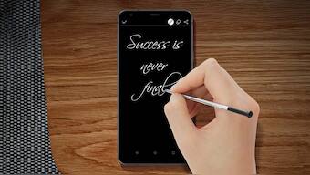 LG Q Stylus + launched in India for Rs 21,990 with 3,300 mAh battery, Android 8.1