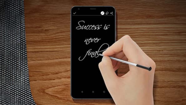 LG Q Stylus + launched in India for Rs 21,990 with 3,300 mAh battery, Android 8.1