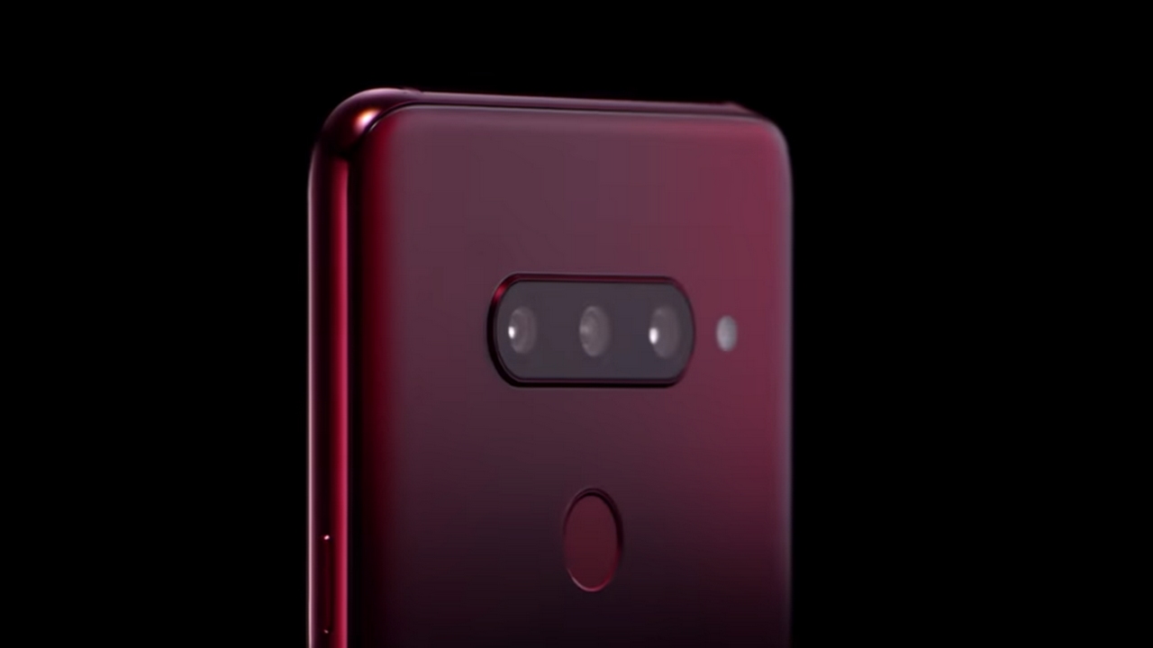 LG V50 ThinQ to reportedly have 'tailored intelligence services' LG V50 ThinQ to reportedly have 'tailored intelligence services'