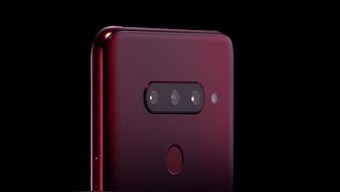 LG V40 ThinQ to launch today in New York: Here's all we know about the device