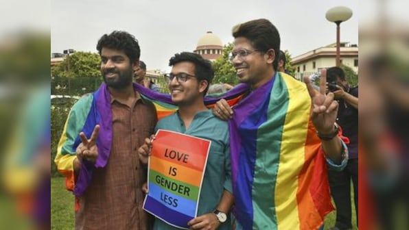 Section 377 verdict of 2013 taught us how vulnerable rights can be when left to whims of majoritarianism