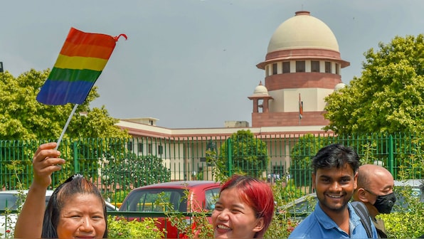 Homosexuality vs same-sex marriages: India's one step forward, two steps backwards