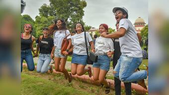 Section 377 verdict: SC restores inclusiveness, liberates LGBTQ community from 'societal pariah and dereliction'
