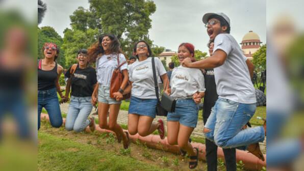 Section 377 verdict: SC restores inclusiveness, liberates LGBTQ community from 'societal pariah and dereliction'