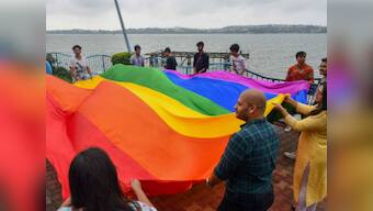 Homosexuality no more a crime: 'Rainbow flag' has unique history, was designed to replace Nazi-era symbol
