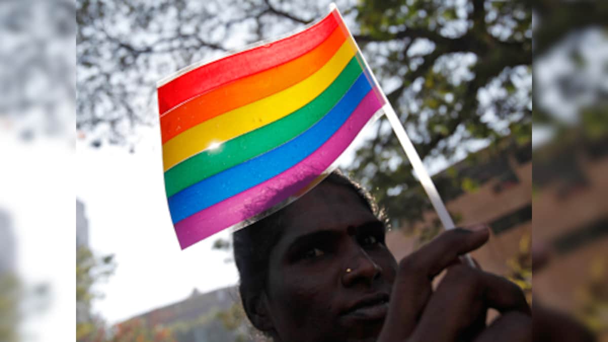 Section 377 Verdict Decriminalising Homosexuality Is A Legal Win But Erasing Social Stigma Will